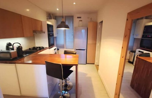 L'Hay-les-Roses Apartamento | Appartement Confortable