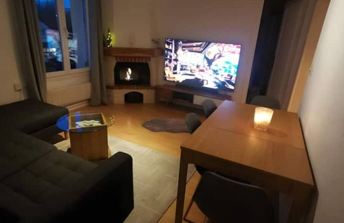 L'Hay-les-Roses Apartamento | Appartement Confortable