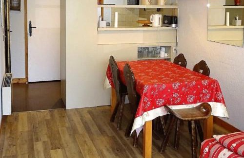 Les Gets Apartamento | Appartement Confortable 2 Pièces + Cabine, 5 Pers. - Centre Les Gets, Parking Inclus - FR-1-802-60