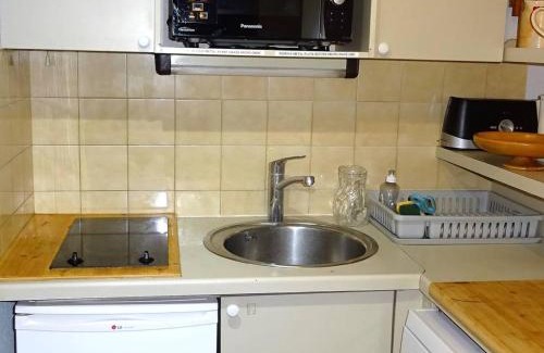 Les Gets Apartamento | Appartement Confortable 2 Pièces + Cabine, 5 Pers. - Centre Les Gets, Parking Inclus - FR-1-802-60