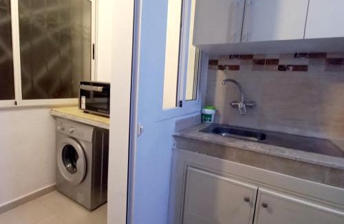 Fes Apartamento | Appartement confortable