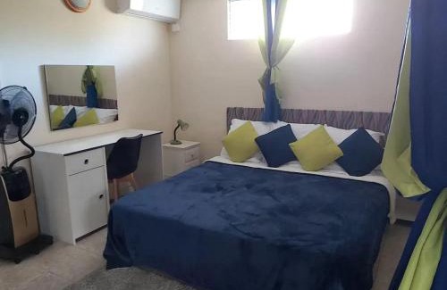 Le Robert Apartamento | Appartement confortable avec vue sur la mer