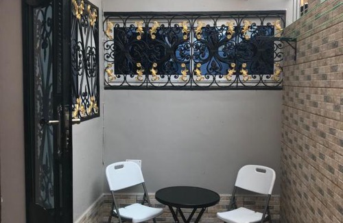 Yaounde Apartamento | Appartement contemporain et calme à Yaoundé