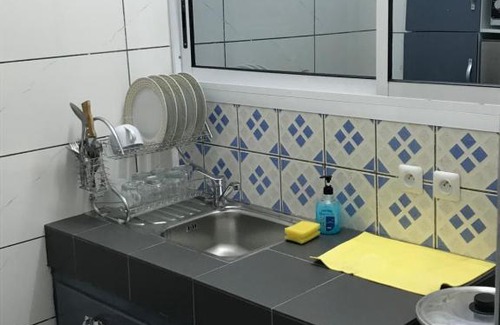 Yaounde Apartamento | Appartement contemporain et calme à Yaoundé