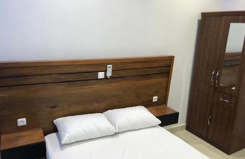Yaounde Apartamento | Appartement contemporain et calme à Yaoundé