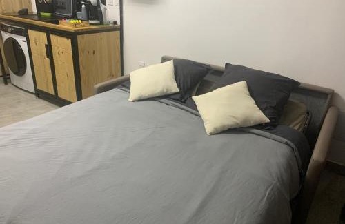 Rivesaltes Apartamento | Appartement coquet