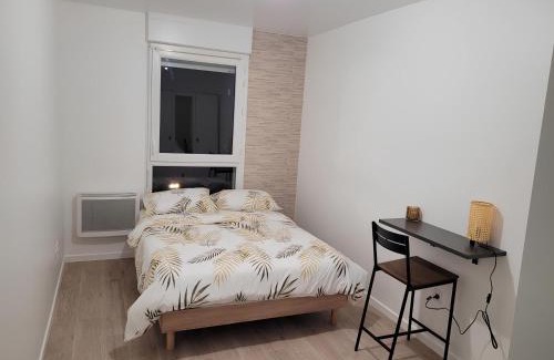 Corbeil-Essonnes Apartamento | Appartement : Corbeil-Essonnes