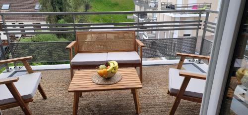 Corbeil-Essonnes Apartamento | Appartement : Corbeil-Essonnes
