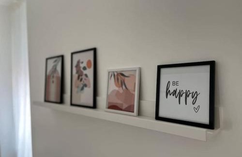 Charenton-le-Pont Apartamento | Appartement cosy flat 1 min from Paris