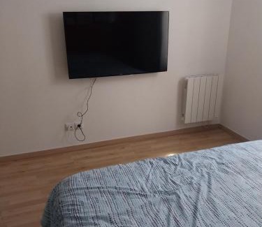 Ferrieres-en-Brie Apartamento | Appartement cosy proche Disney