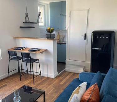 Le Plateau Apartamento | Appartement Cosy et de bon Standing