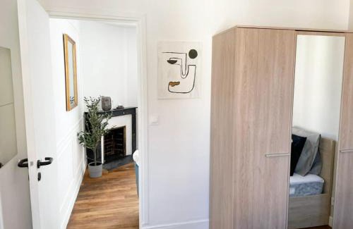 Le Plateau Apartamento | Appartement Cosy et de bon Standing