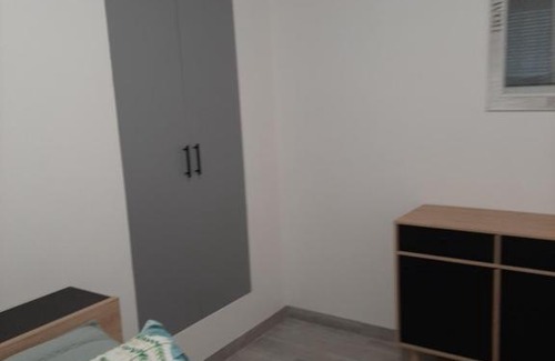 Guemene-sur-Scorff Apartamento | Appartement Cosy plein coeur de Guémené-sur-Scorff