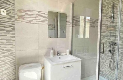 Neuilly-sur-Marne Apartamento | Appartement cosy Disneyland & Paris