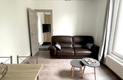 Neuilly-sur-Marne Apartamento | Appartement cosy Disneyland & Paris