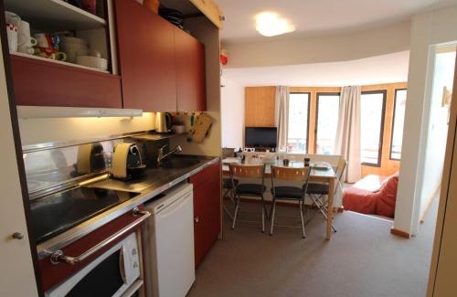 Avoriaz Apartamento | Appartement cosy à Avoriaz - Hauts Forts, 5 pers, balcon sud, proche village, skis aux pieds - FR-1-633-63