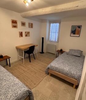 Collobrieres Apartamento | Appartement Cosy à Collobrières