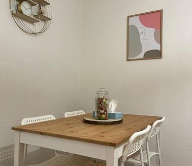 Cenon Apartamento | Appartement Cosy à Cenon, proche transports