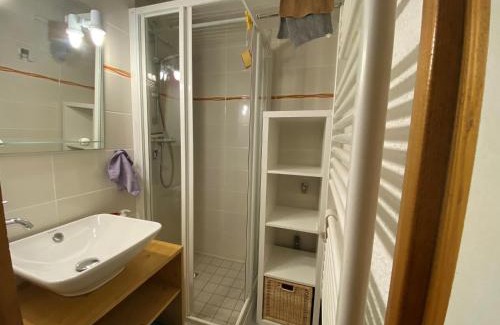 Chatel Apartamento | Appartement cosy à Châtel - 4 pers, balcon, parking, proche télécabine, accès WIFI, animaux admis - FR-1-198-265