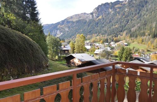 Chatel Apartamento | Appartement cosy à Châtel, proche centre et télécabines, Multi Pass été 2024 à 3€/jour/personne! - FR-1-693-77