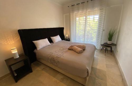 Majorelle Apartamento | Appartement cosy à deux pas du Jardin Majorelle