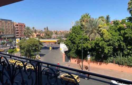 Majorelle Apartamento | Appartement cosy à deux pas du Jardin Majorelle