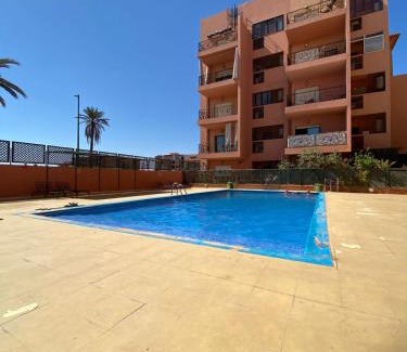 Majorelle Apartamento | Appartement cosy à deux pas du Jardin Majorelle