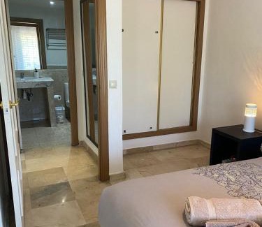 Majorelle Apartamento | Appartement cosy à deux pas du Jardin Majorelle