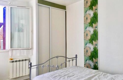 Rosny-sous-Bois Apartamento | Appartement cosy à Rosny-sous-Bois 42 m² avec parking
