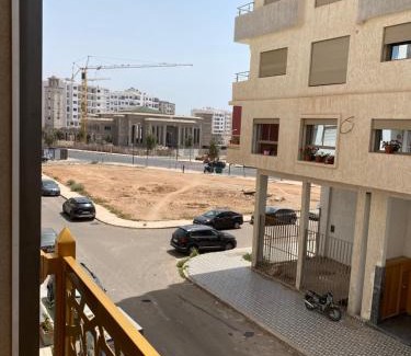 Haut Founty Apartamento | Appartement Cosy à Haut founty