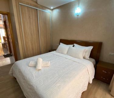 Haut Founty Apartamento | Appartement Cosy à Haut founty