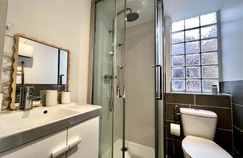 Hennebont Apartamento | Appartement cosy à Hennebont !