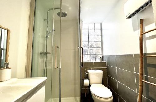 Hennebont Apartamento | Appartement cosy à Hennebont !