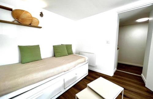 Hennebont Apartamento | Appartement cosy à Hennebont !