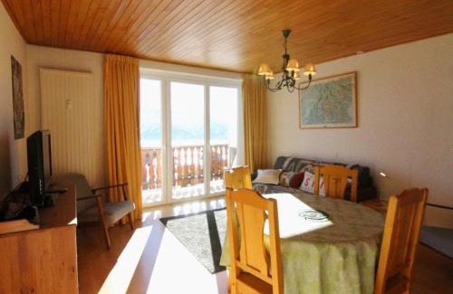 Cognet Apartamento | Appartement cosy à L'Alpe d'Huez, 5 pers, balcon, proche pistes et centre, animaux acceptés - FR-1-405-9