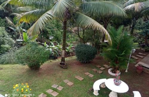 Saint-Joseph Apartamento | Appartement cosy à Le Morne-des-Esses, 37 m², piscine