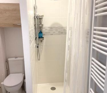 Manigod Apartamento | Appartement cosy à Manigod avec piscine partagée – 50 m²