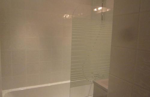 Plagne Villages Apartamento | Appartement cosy à Plagne Village avec accès direct aux pistes, terrasse exposée sud, animaux acceptés - FR-1-351-22