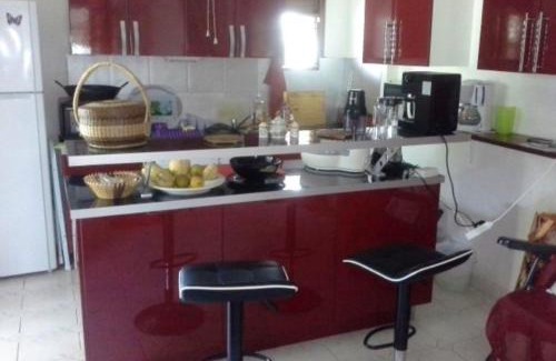 Trois-Rivieres Apartamento | Appartement cosy à Sainte-Luce avec jacuzzi