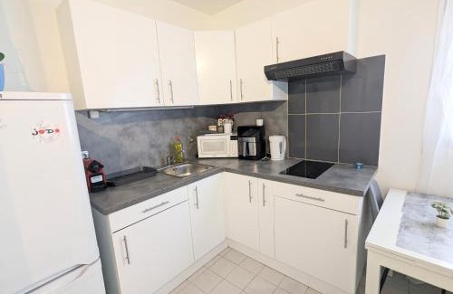 Longjumeau Apartamento | Appartement cosy 15 min d'Orly