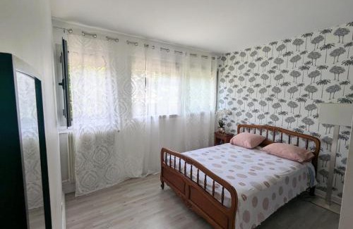 Longjumeau Apartamento | Appartement cosy 15 min d'Orly