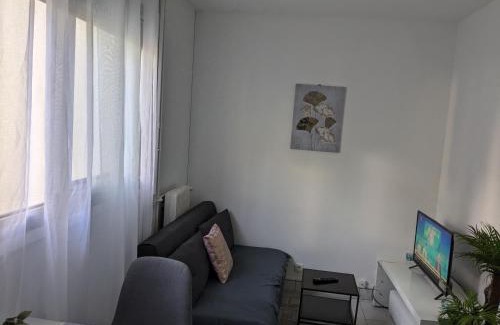Longjumeau Apartamento | Appartement cosy 15 min d'Orly