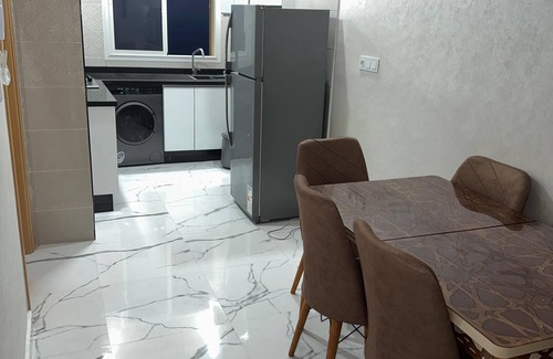 Al Hoceima Apartamento | Appartement Cosy - 2 Chambres - vue sur mer Al Houceima !