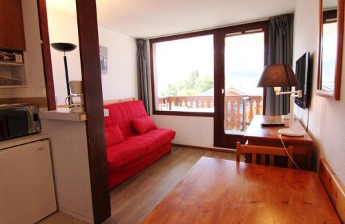 Bergers Apartamento | Appartement cosy 2 pièces, 6 pers, Alpe d'Huez - proche pistes et commerces - FR-1-405-52