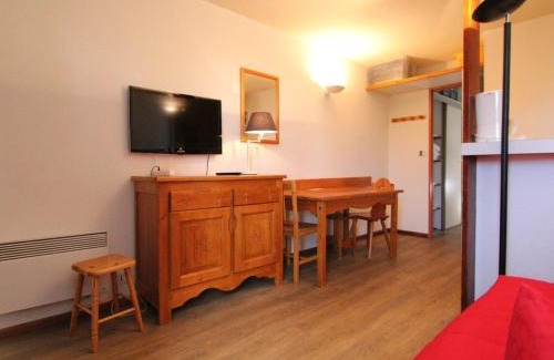 Bergers Apartamento | Appartement cosy 2 pièces, 6 pers, Alpe d'Huez - proche pistes et commerces - FR-1-405-52