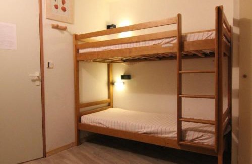 Bergers Apartamento | Appartement cosy 2 pièces, balcon, 6 pers. - Alpe d'Huez, proche pistes et commerces - FR-1-405-174
