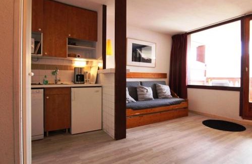 Bergers Apartamento | Appartement cosy 2 pièces, balcon, 6 pers. - Alpe d'Huez, proche pistes et commerces - FR-1-405-174