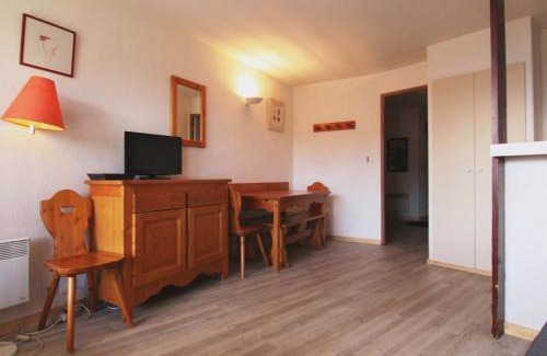 Bergers Apartamento | Appartement cosy 2 pièces, balcon, 6 pers. - Alpe d'Huez, proche pistes et commerces - FR-1-405-174