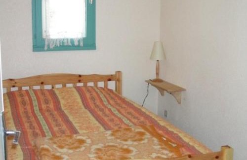 Le Pleynet Apartamento | Appartement cosy 2 pièces cabine avec balcon, proche pistes, Le Pleynet - FR-1-557A-31