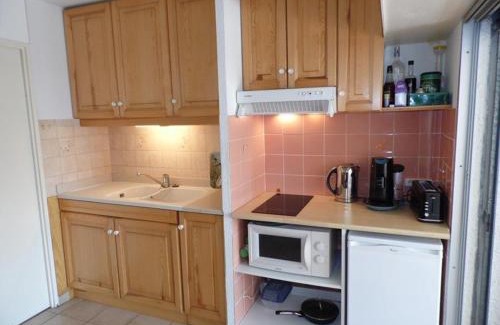 Marseillan Apartamento | Appartement cosy 2 pièces cabine, 2 terrasses, parking, à 140m de la plage ! - FR-1-326-538